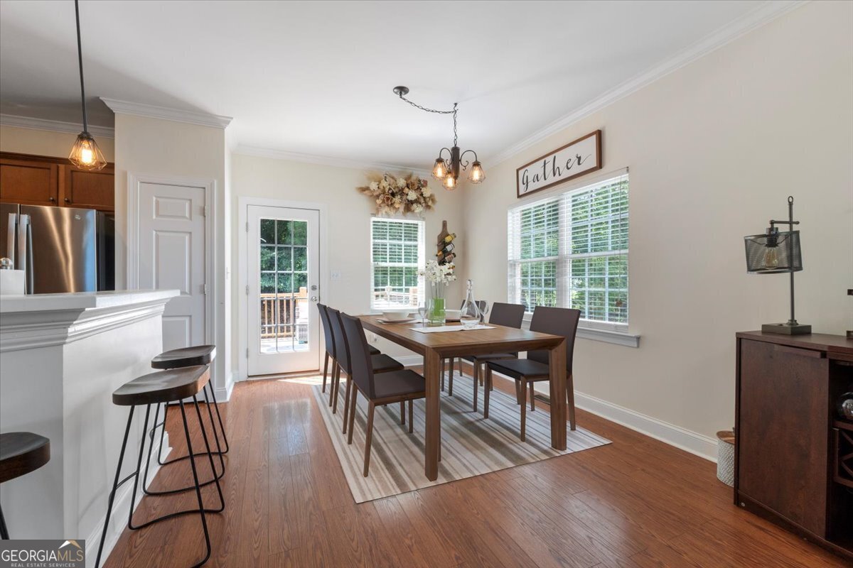 141 Huntington Shoals Drive Athens - 8