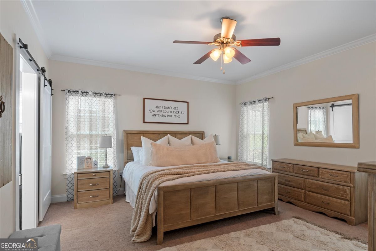 141 Huntington Shoals Drive Athens - 9
