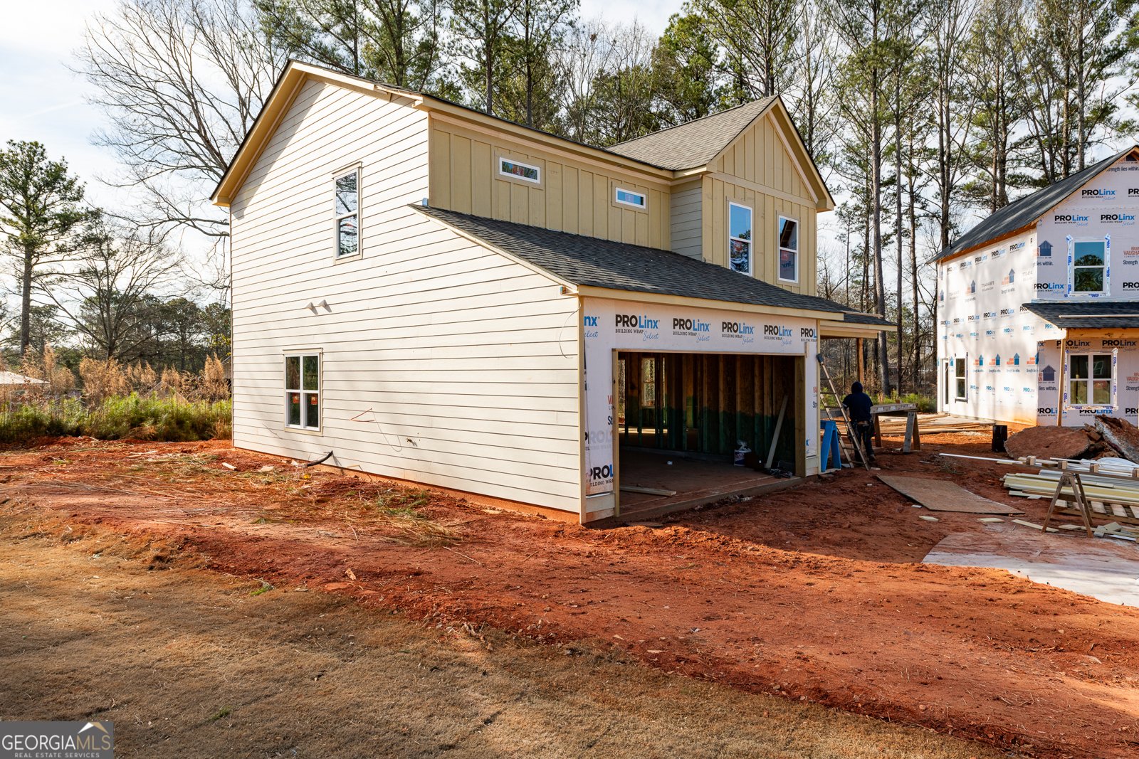 1840 Forkview Court Lawrenceville - Photo 6
