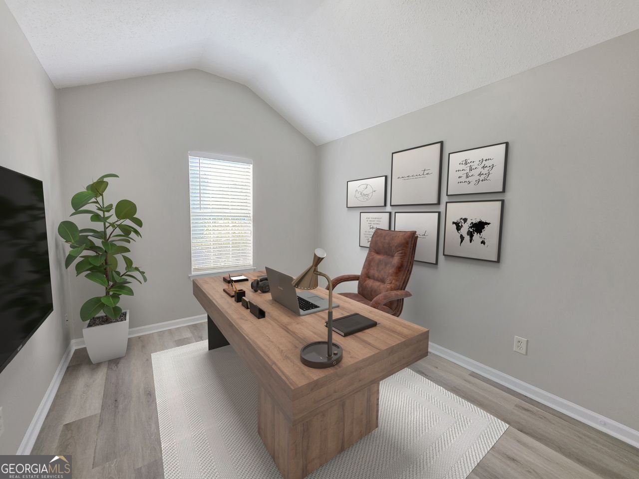 2281 RAMBLING Way Lithonia - 15