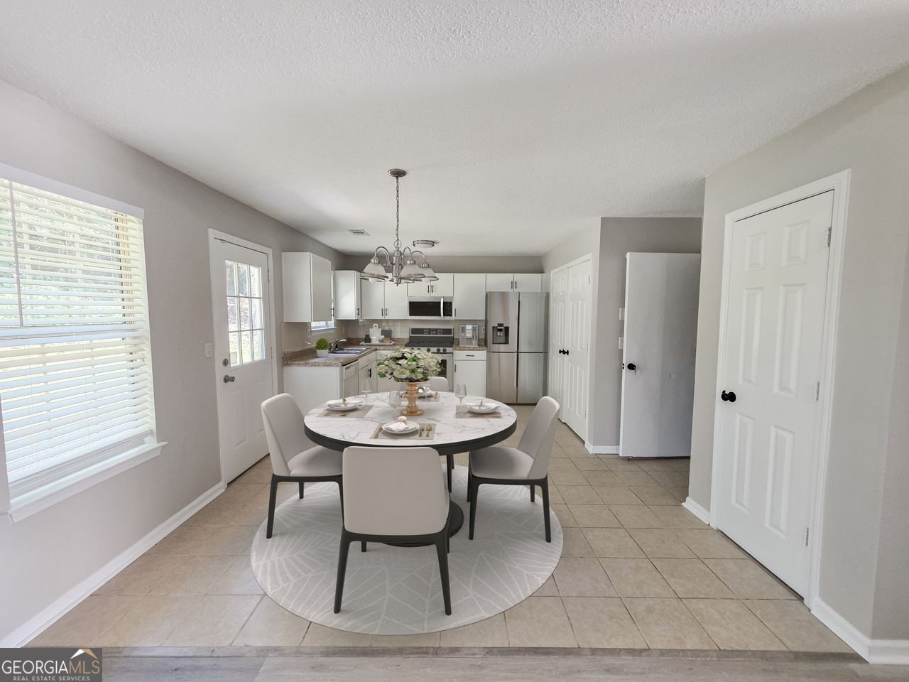 2281 RAMBLING Way Lithonia - 16