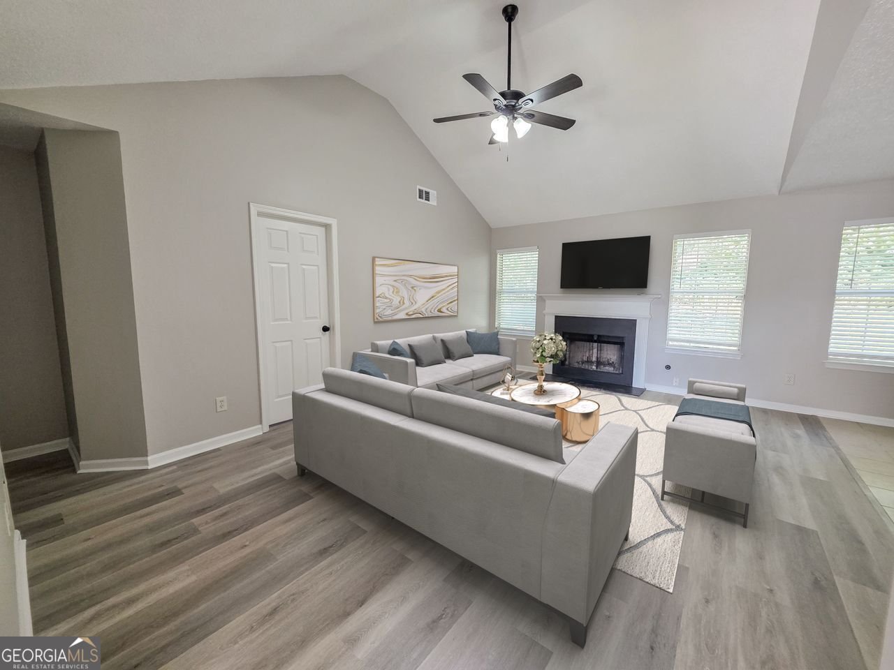 2281 RAMBLING Way Lithonia - 18