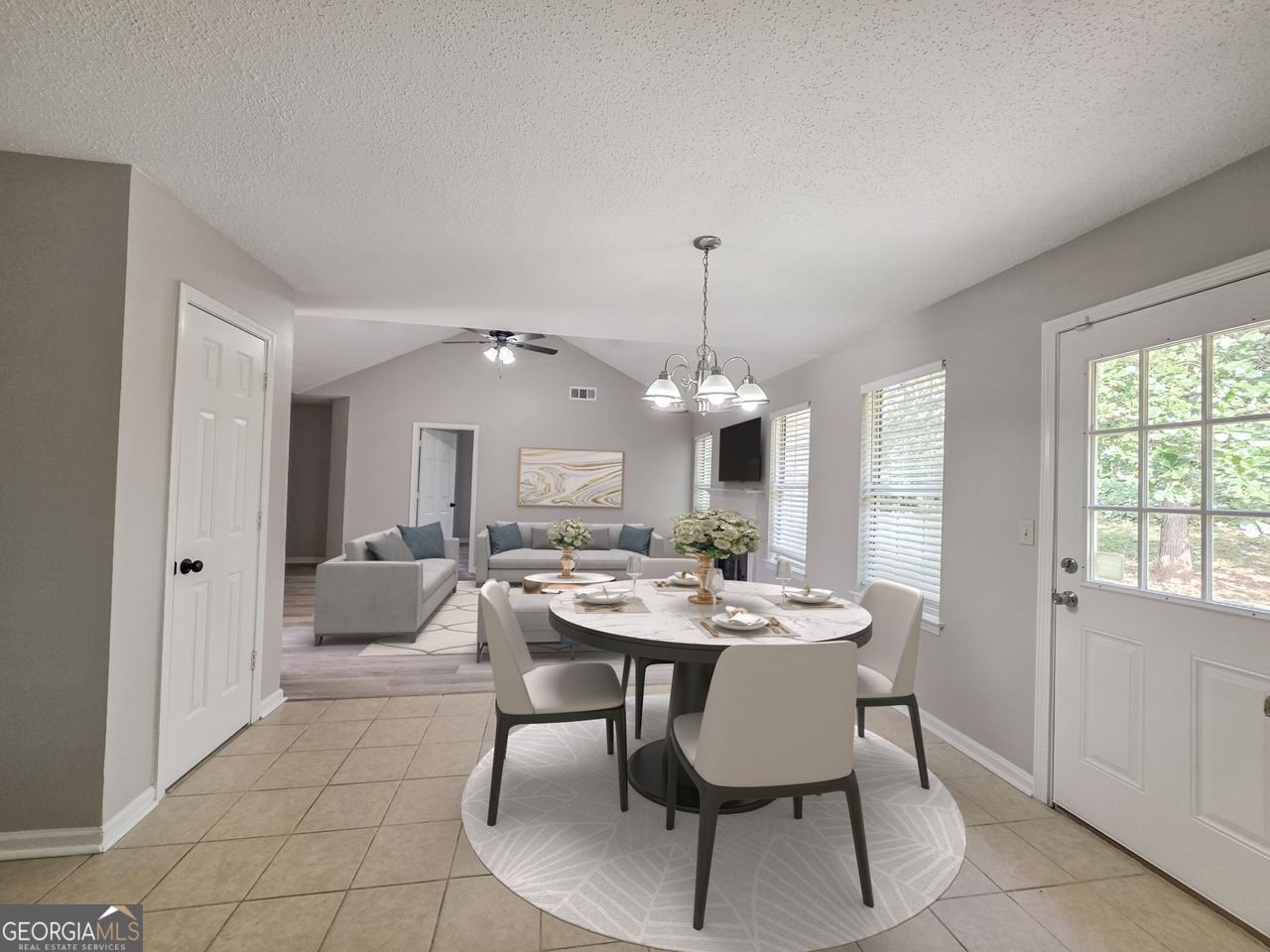 2281 RAMBLING Way Lithonia - 4