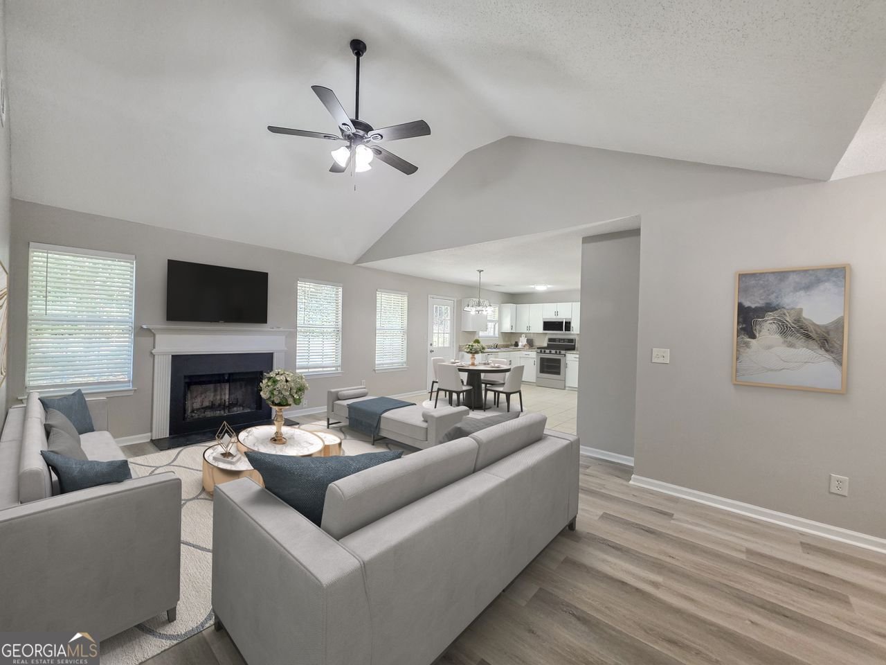 2281 RAMBLING Way Lithonia - 5