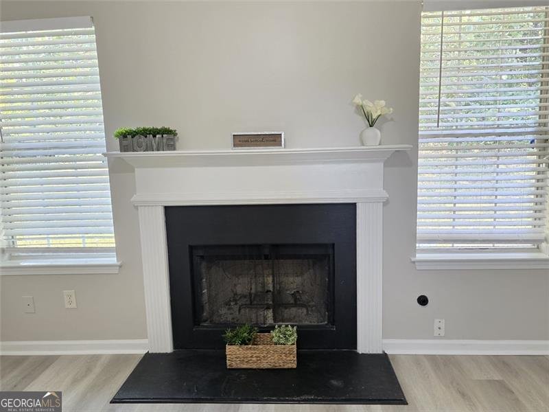 2281 RAMBLING Way Lithonia - 7