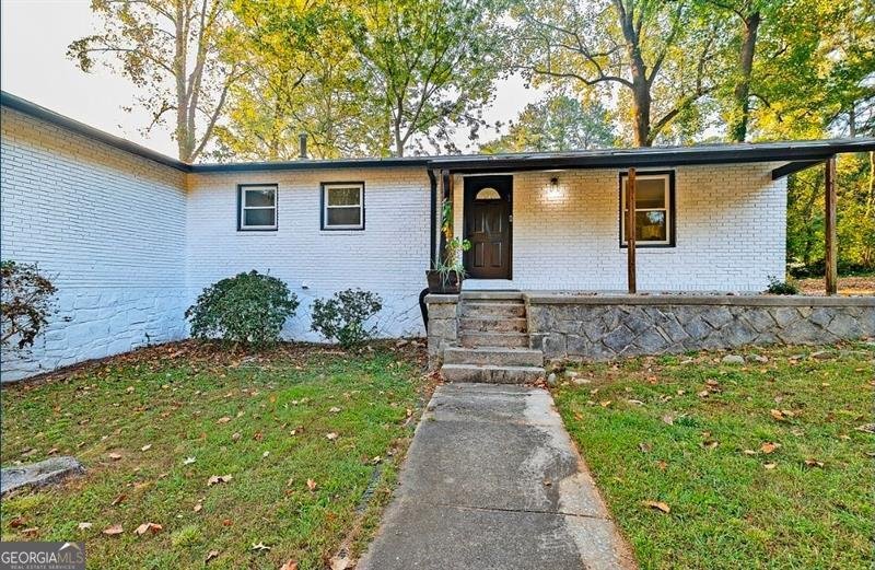 3807 GREENHILL Drive Chamblee - 1