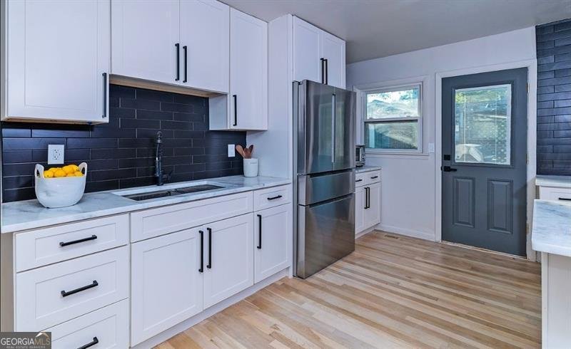 3807 GREENHILL Drive Chamblee - 10