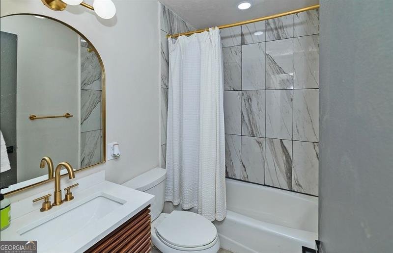 3807 GREENHILL Drive Chamblee - 13