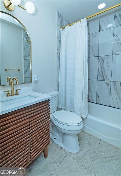 3807 GREENHILL Drive Chamblee - 14