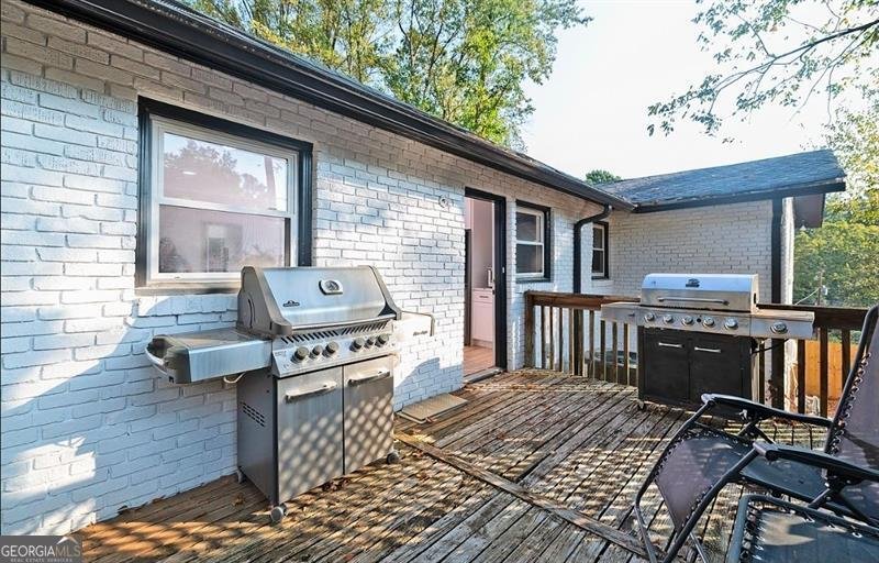 3807 GREENHILL Drive Chamblee - 19