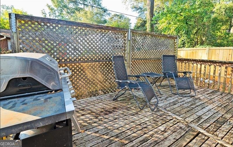 3807 GREENHILL Drive Chamblee - 20