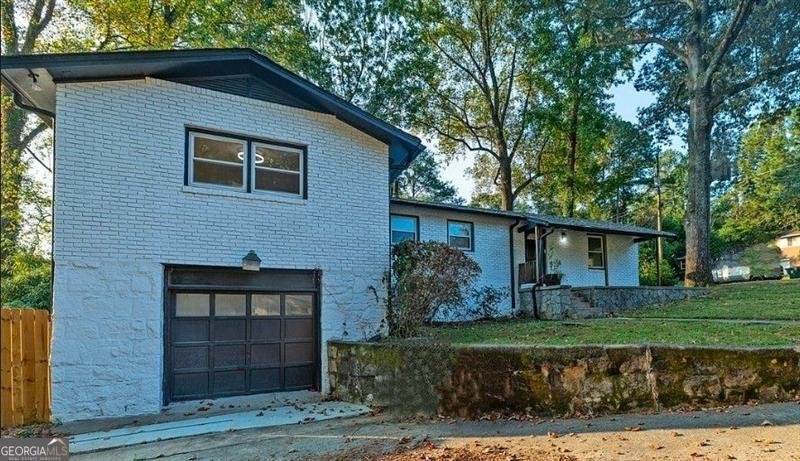 3807 GREENHILL Drive Chamblee - 21