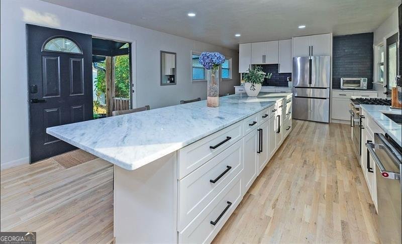 3807 GREENHILL Drive Chamblee - 3