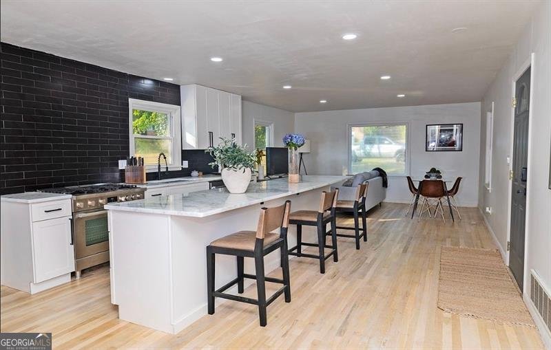 3807 GREENHILL Drive Chamblee - 4