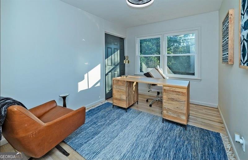 3807 GREENHILL Drive Chamblee - 5