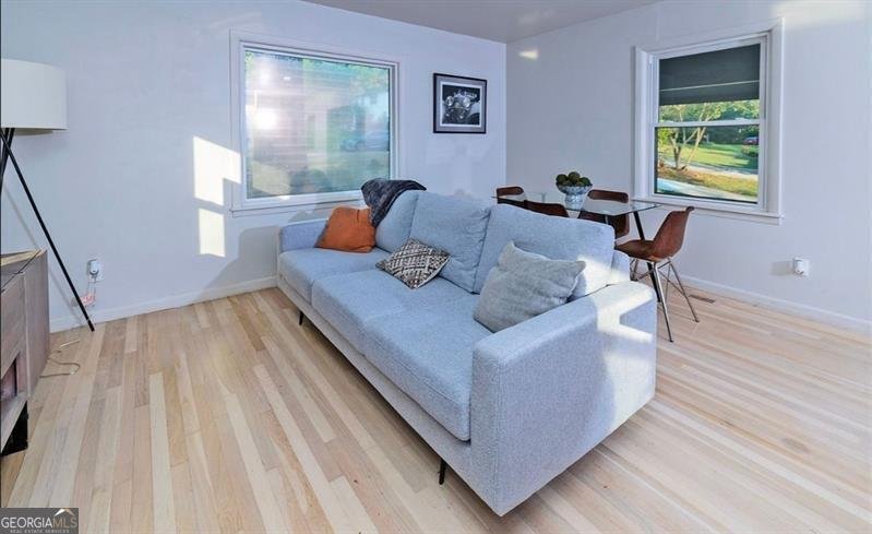 3807 GREENHILL Drive Chamblee - 6