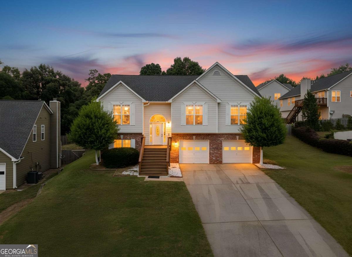 1468 Christiana Drive Lawrenceville - 1