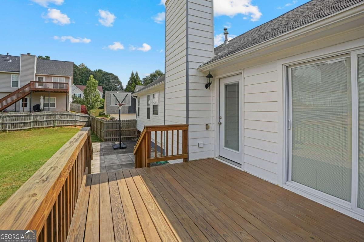 1468 Christiana Drive Lawrenceville - 13