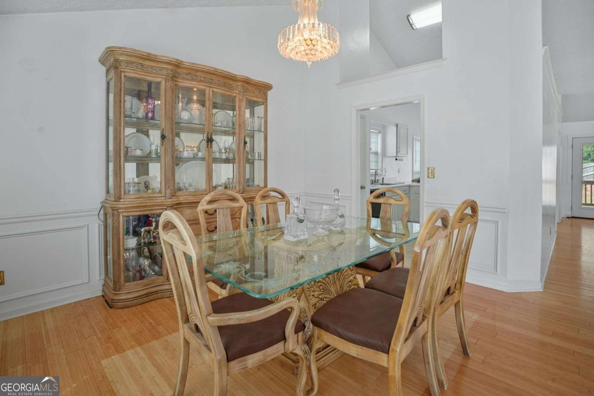 1468 Christiana Drive Lawrenceville - 14