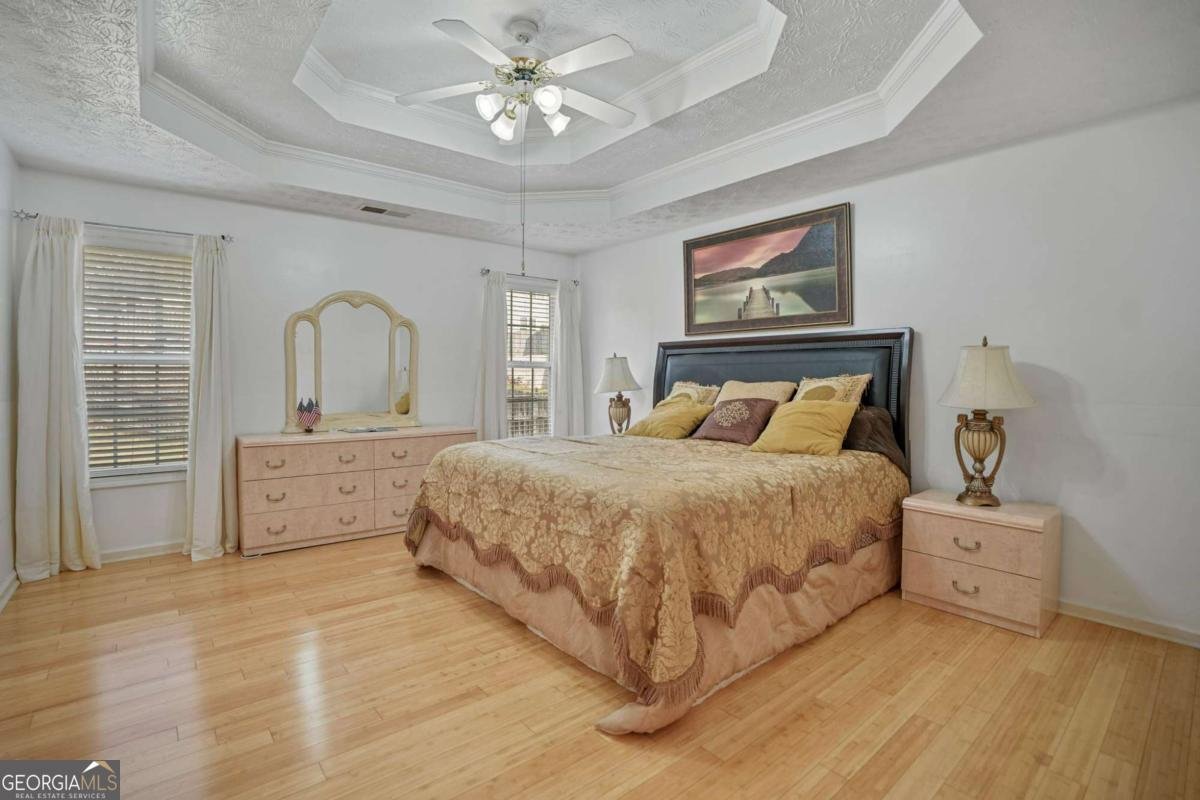 1468 Christiana Drive Lawrenceville - 17