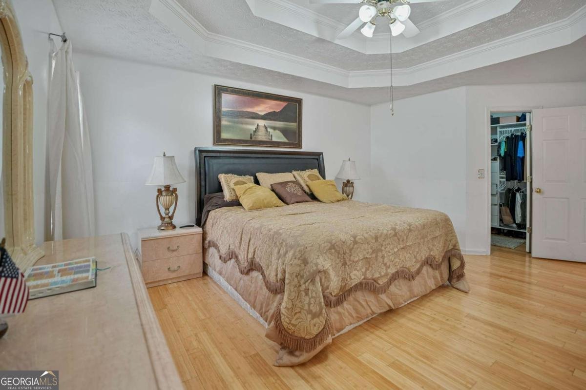 1468 Christiana Drive Lawrenceville - 18