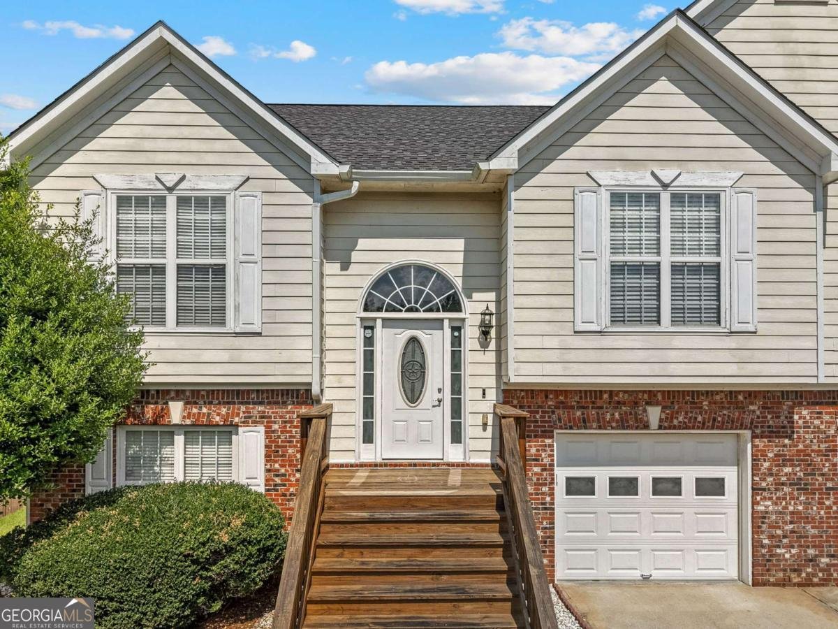 1468 Christiana Drive Lawrenceville - 2