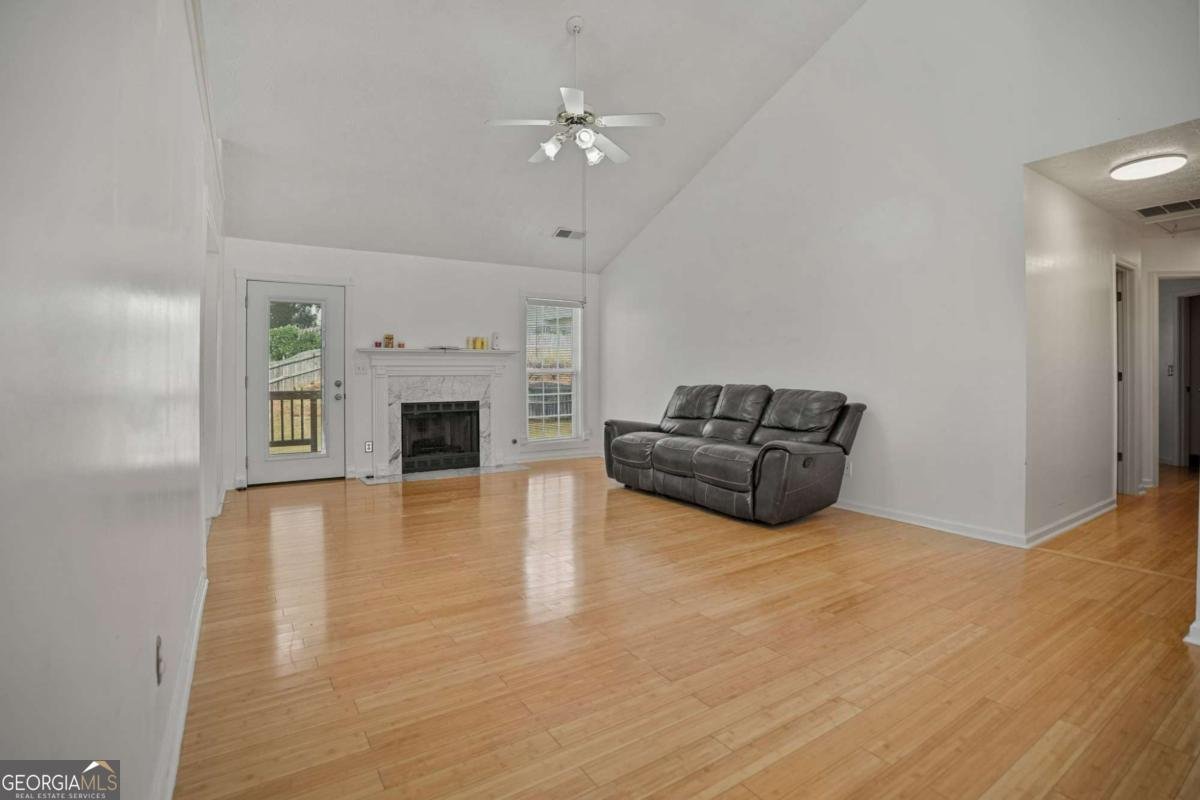 1468 Christiana Drive Lawrenceville - 27
