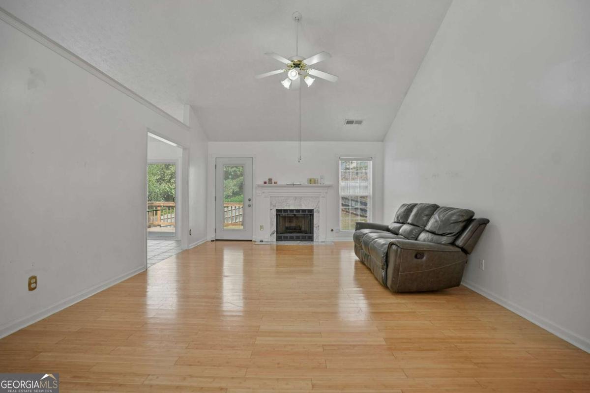 1468 Christiana Drive Lawrenceville - 28