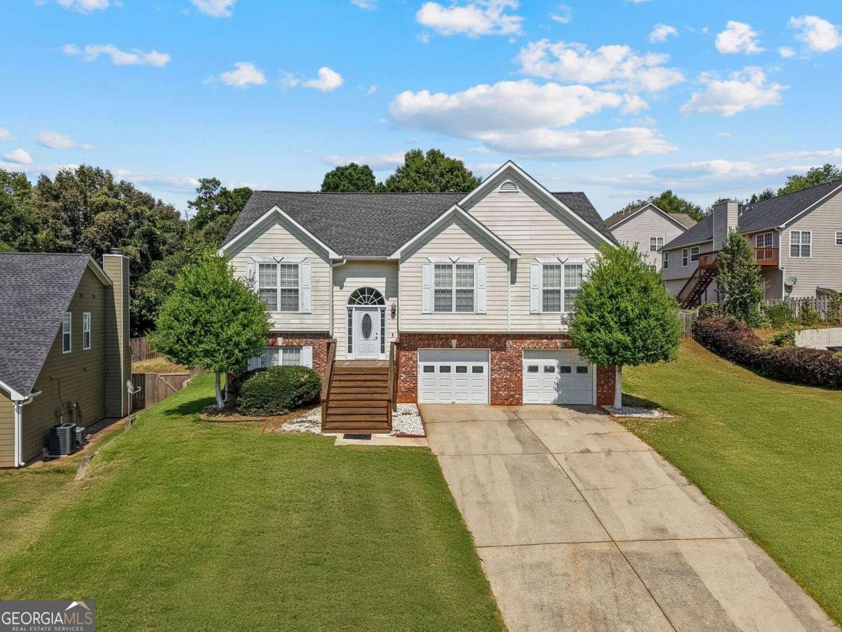 1468 Christiana Drive Lawrenceville - 3
