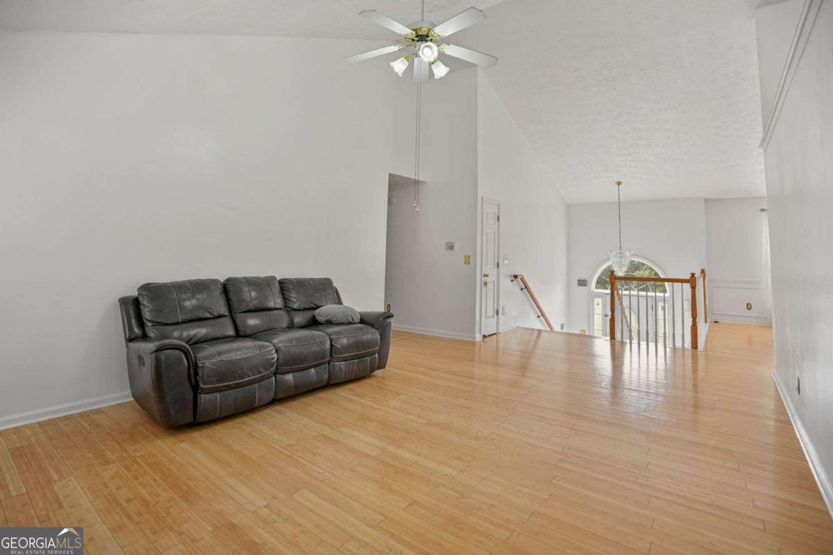 1468 Christiana Drive Lawrenceville - 30