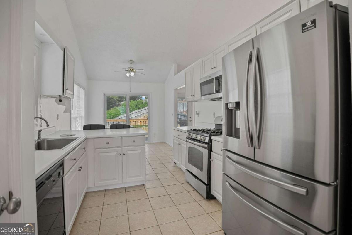 1468 Christiana Drive Lawrenceville - 33