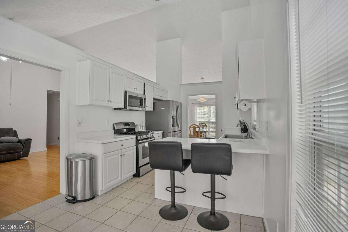 1468 Christiana Drive Lawrenceville - 34