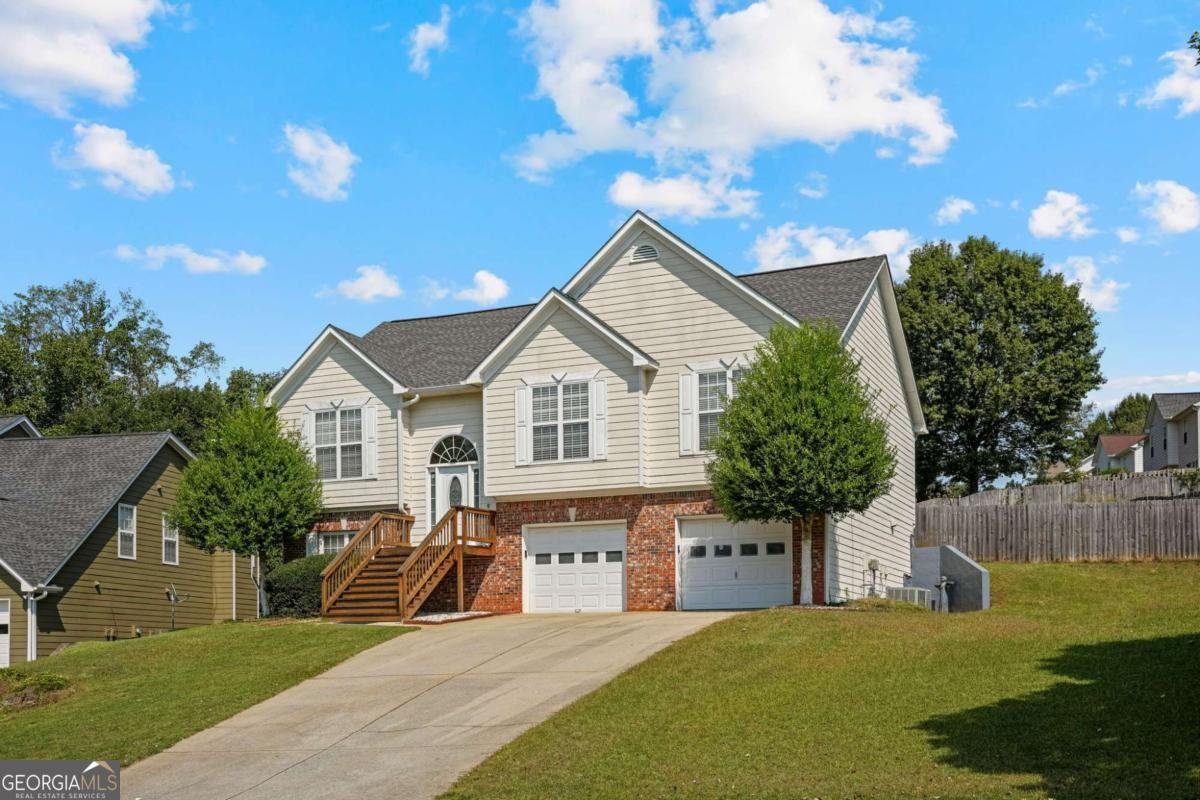 1468 Christiana Drive Lawrenceville - 4