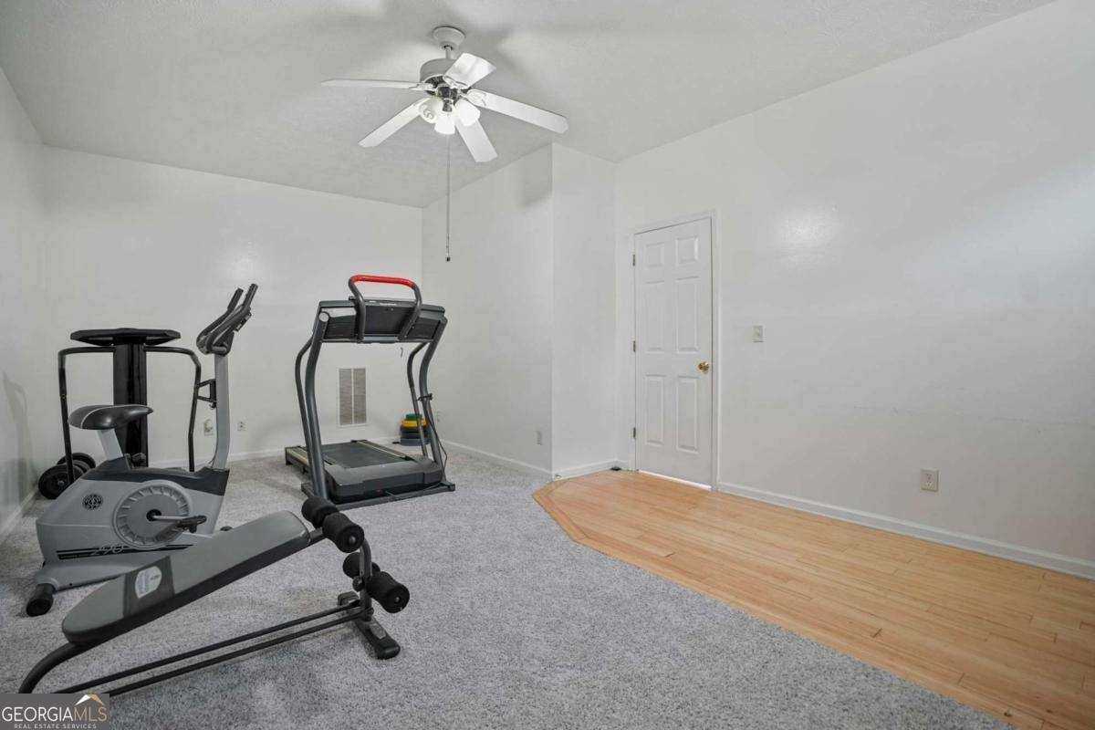 1468 Christiana Drive Lawrenceville - 42