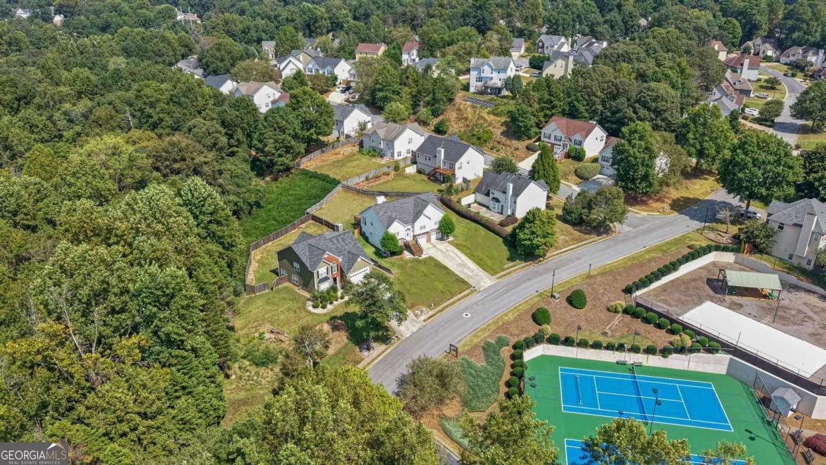 1468 Christiana Drive Lawrenceville - 5