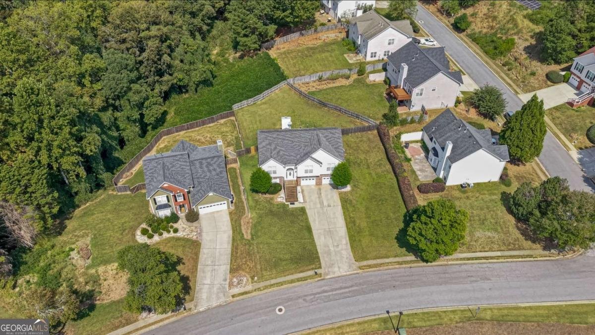 1468 Christiana Drive Lawrenceville - 6