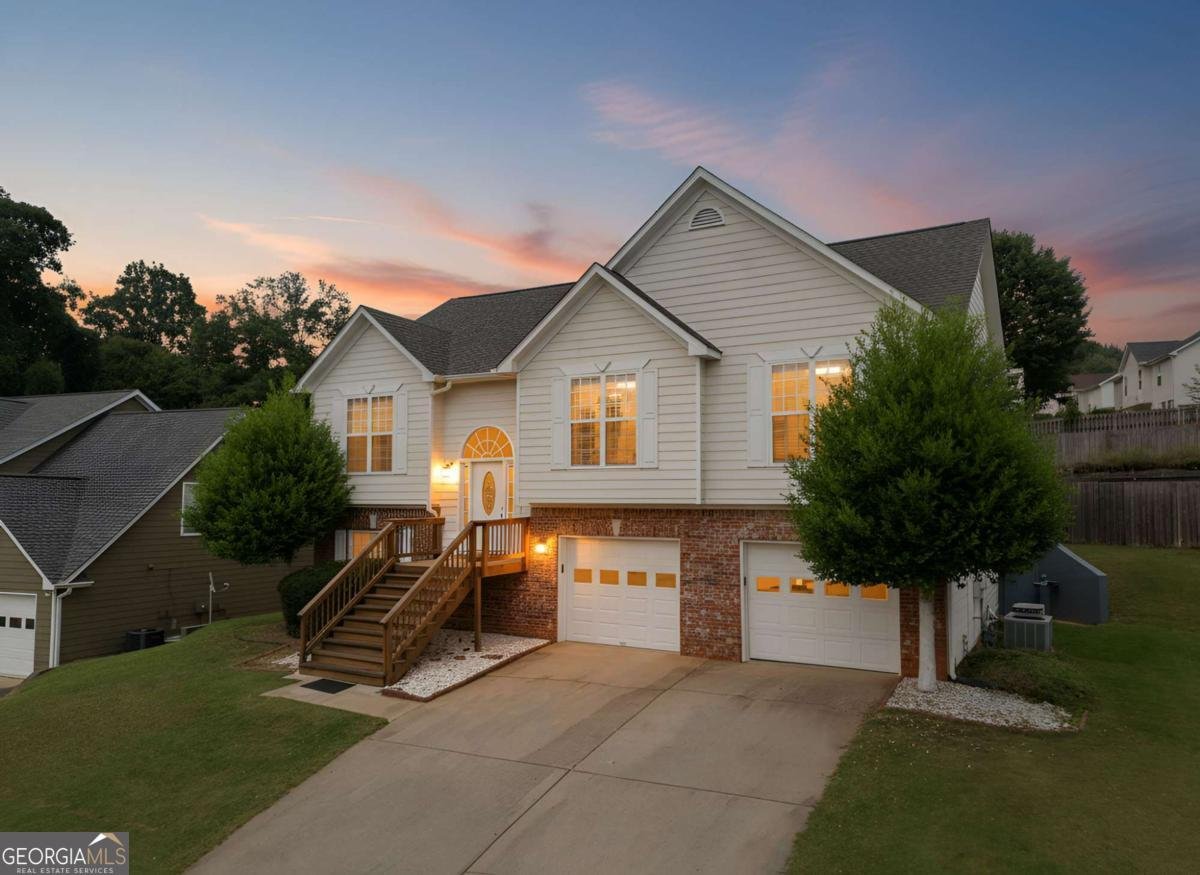 1468 Christiana Drive Lawrenceville - 7
