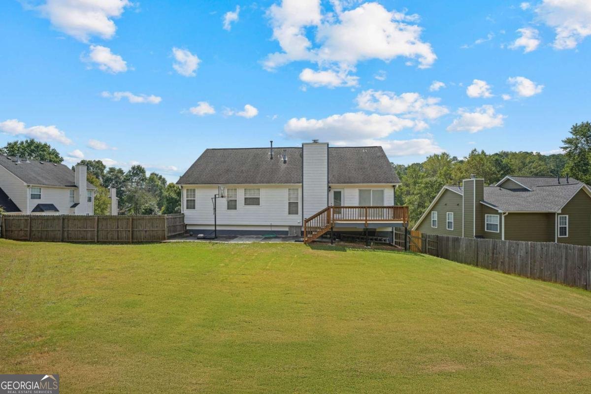 1468 Christiana Drive Lawrenceville - 8