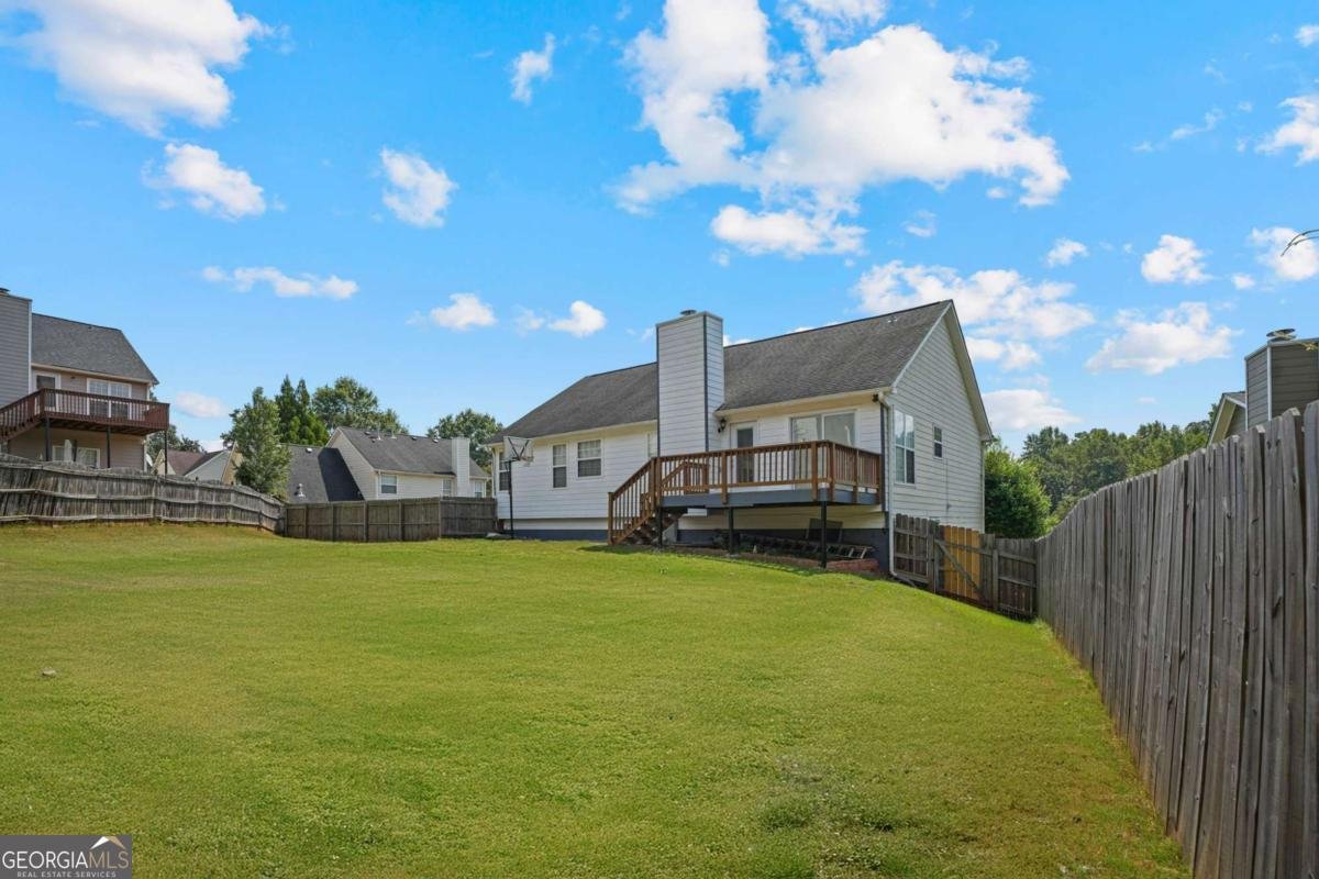 1468 Christiana Drive Lawrenceville - 9