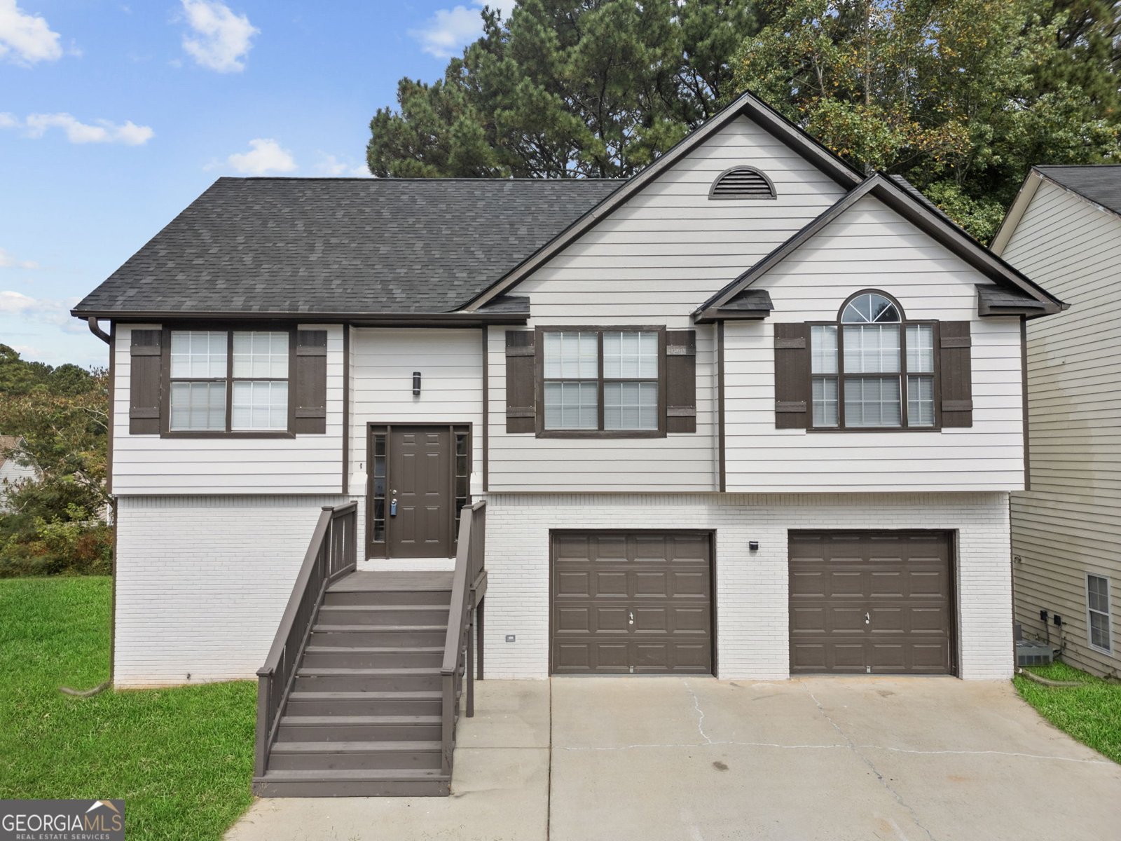 955 Loch Forest Way Riverdale - 1