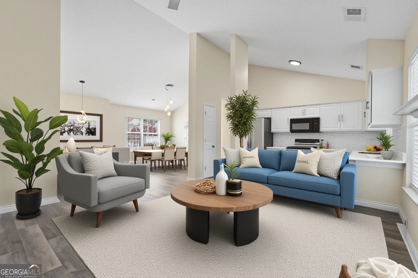 955 Loch Forest Way Riverdale - 2