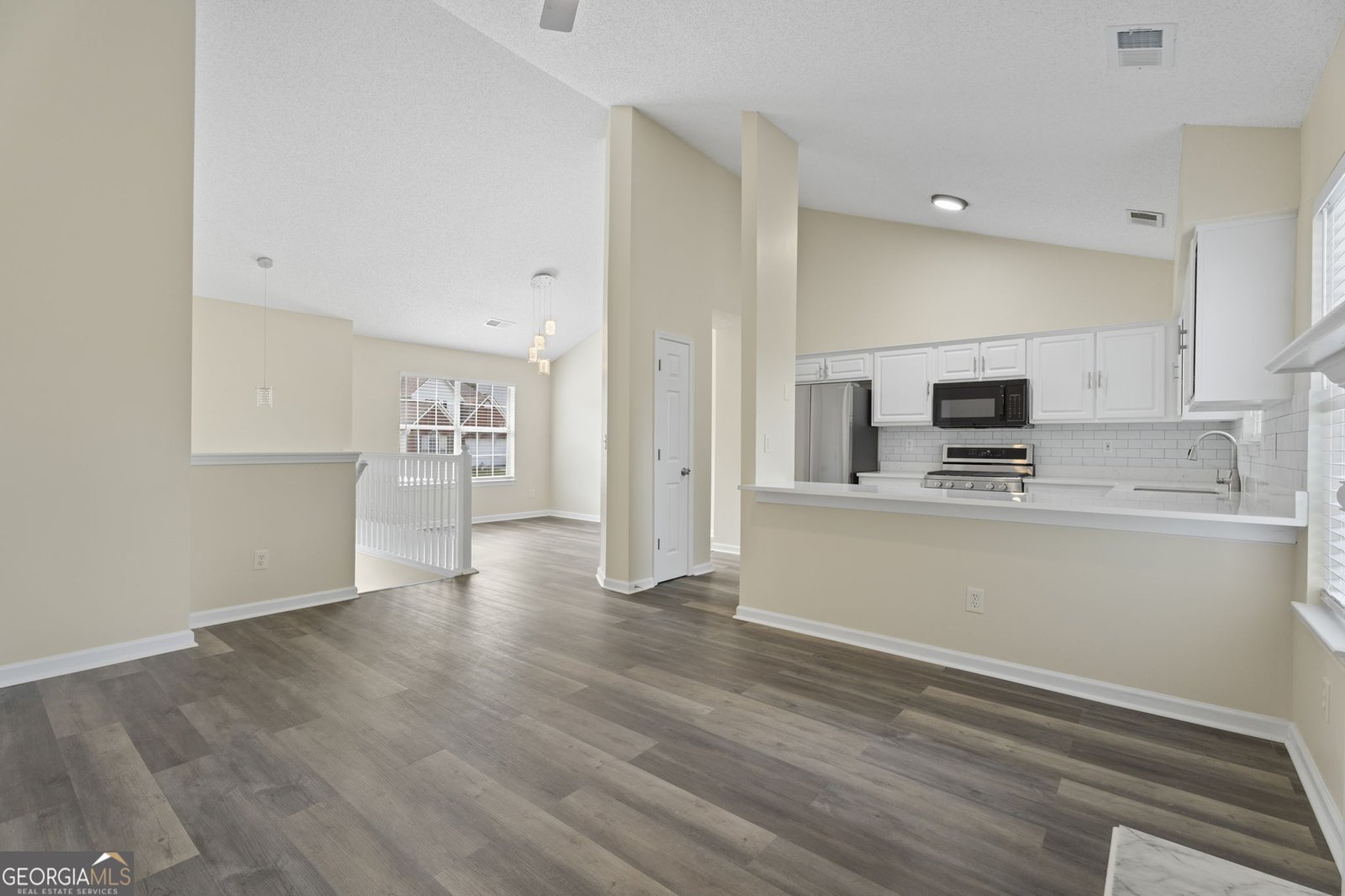 955 Loch Forest Way Riverdale - 3