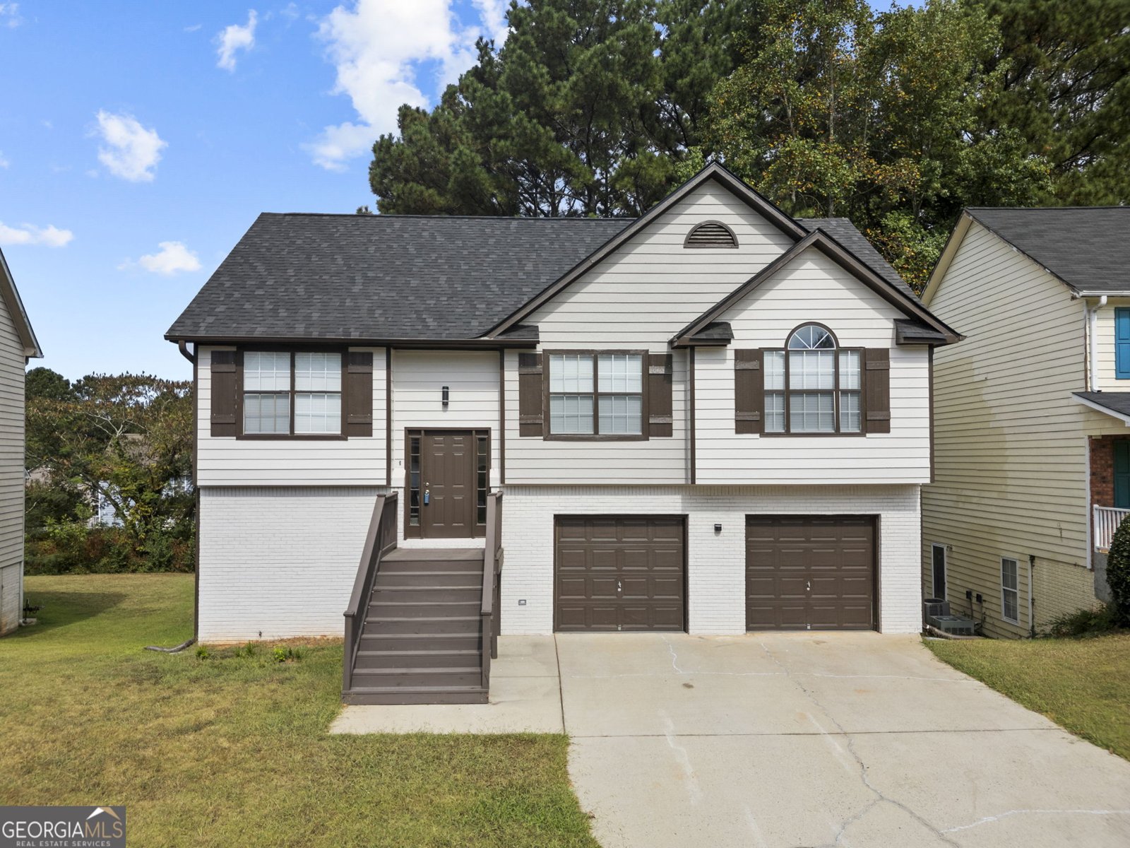 955 Loch Forest Way Riverdale - 38