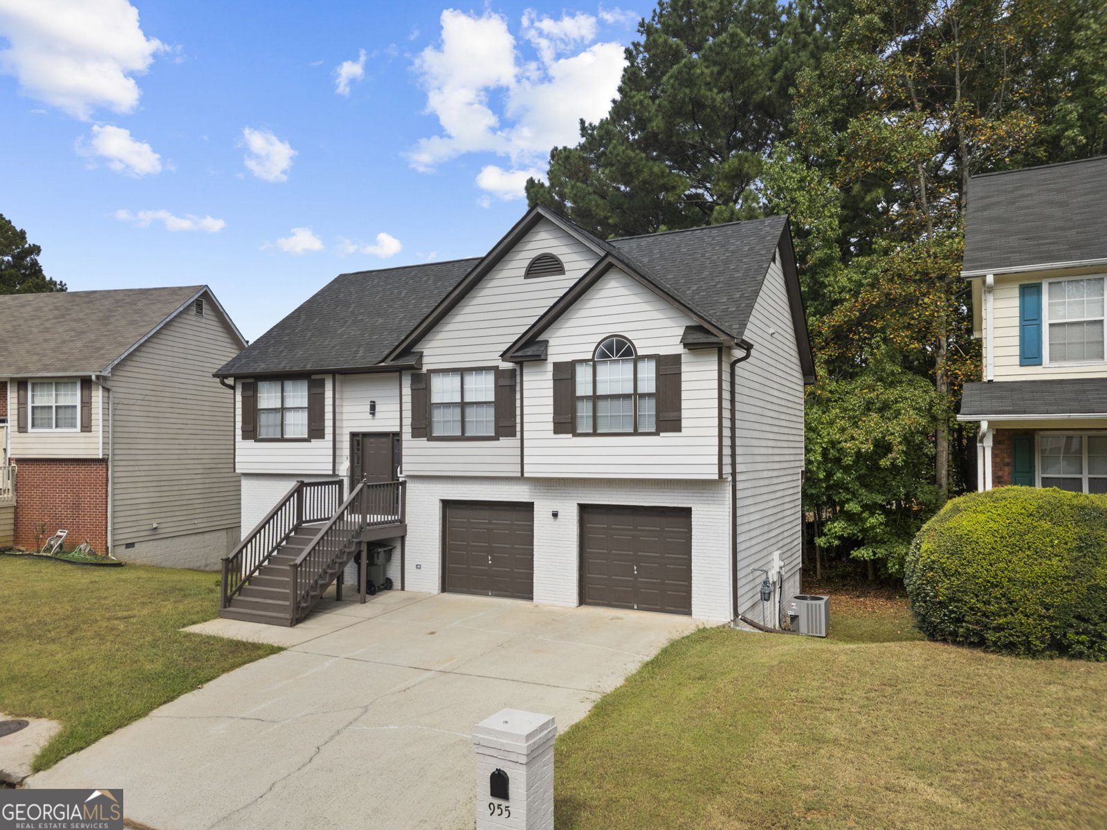 955 Loch Forest Way Riverdale - 39
