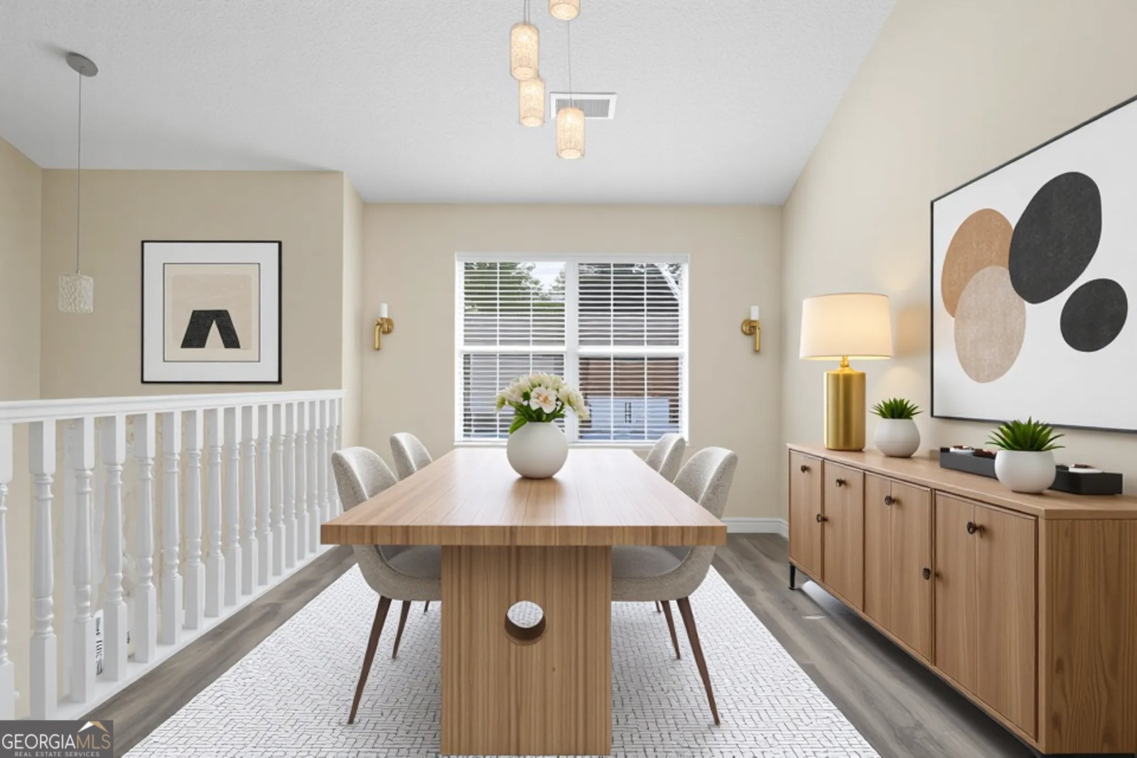 955 Loch Forest Way Riverdale - 4