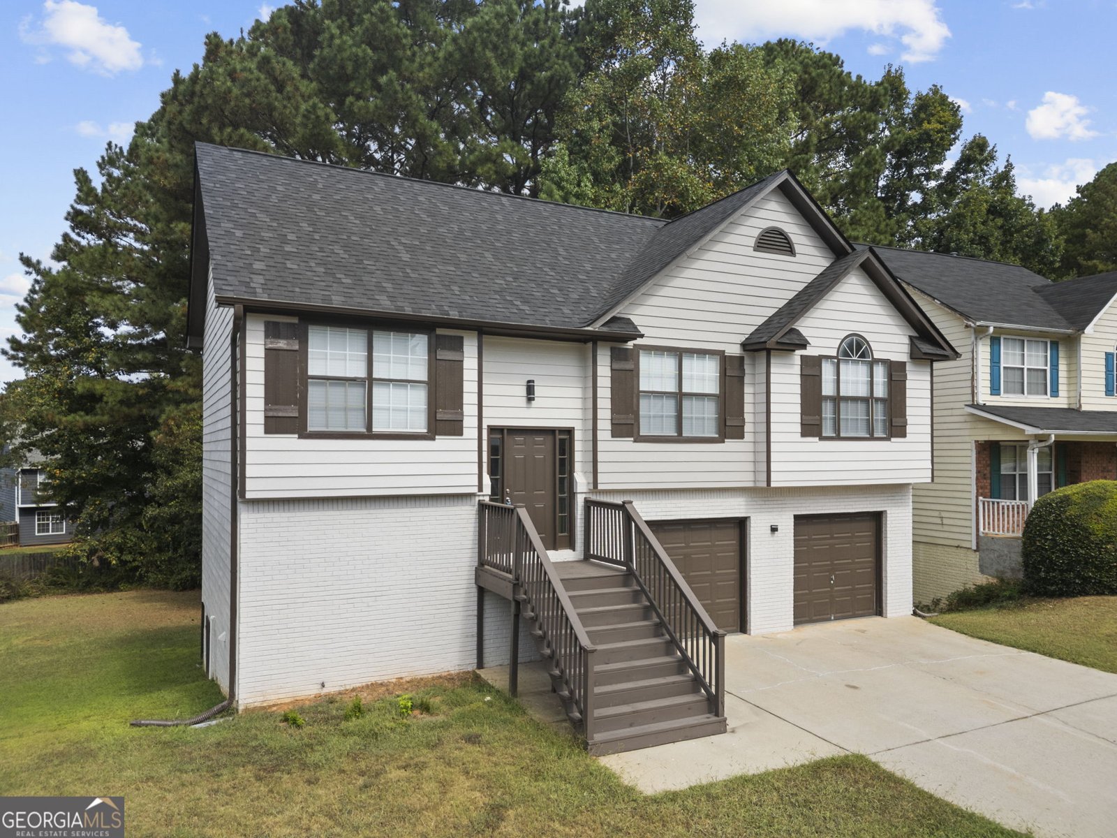 955 Loch Forest Way Riverdale - 40