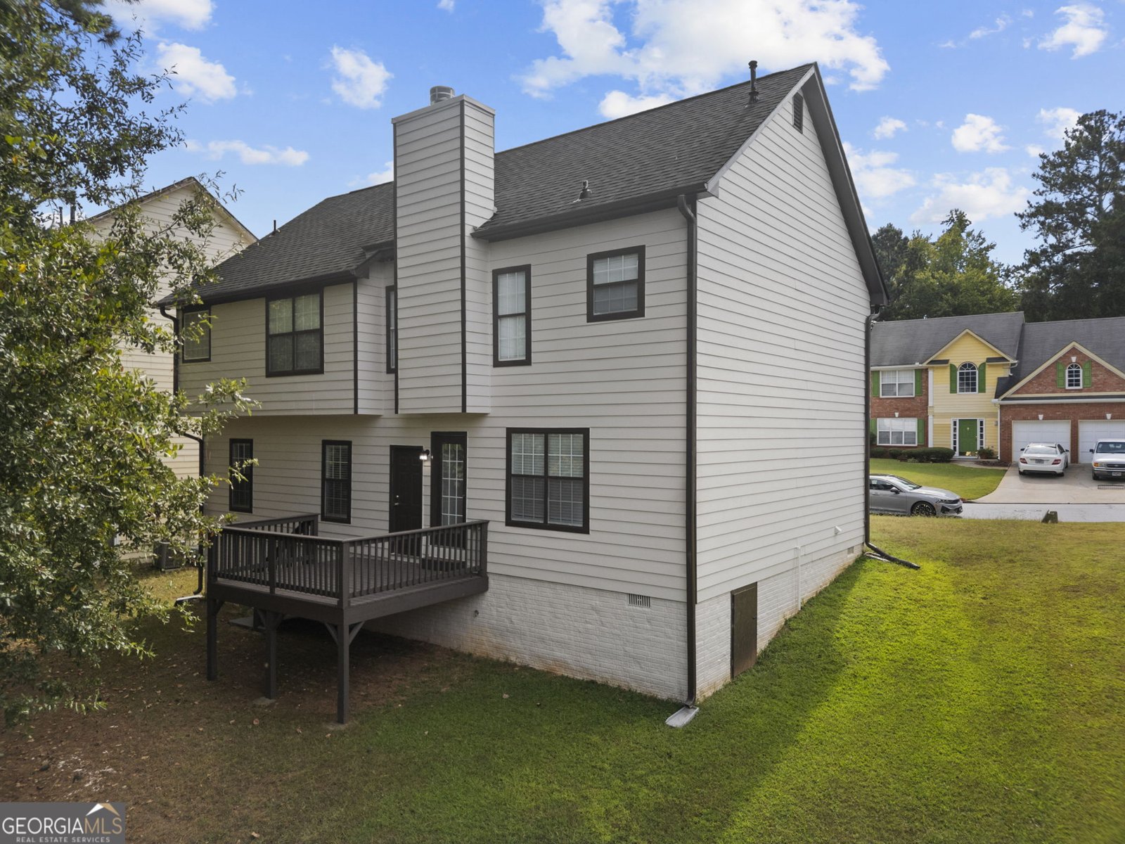 955 Loch Forest Way Riverdale - 42