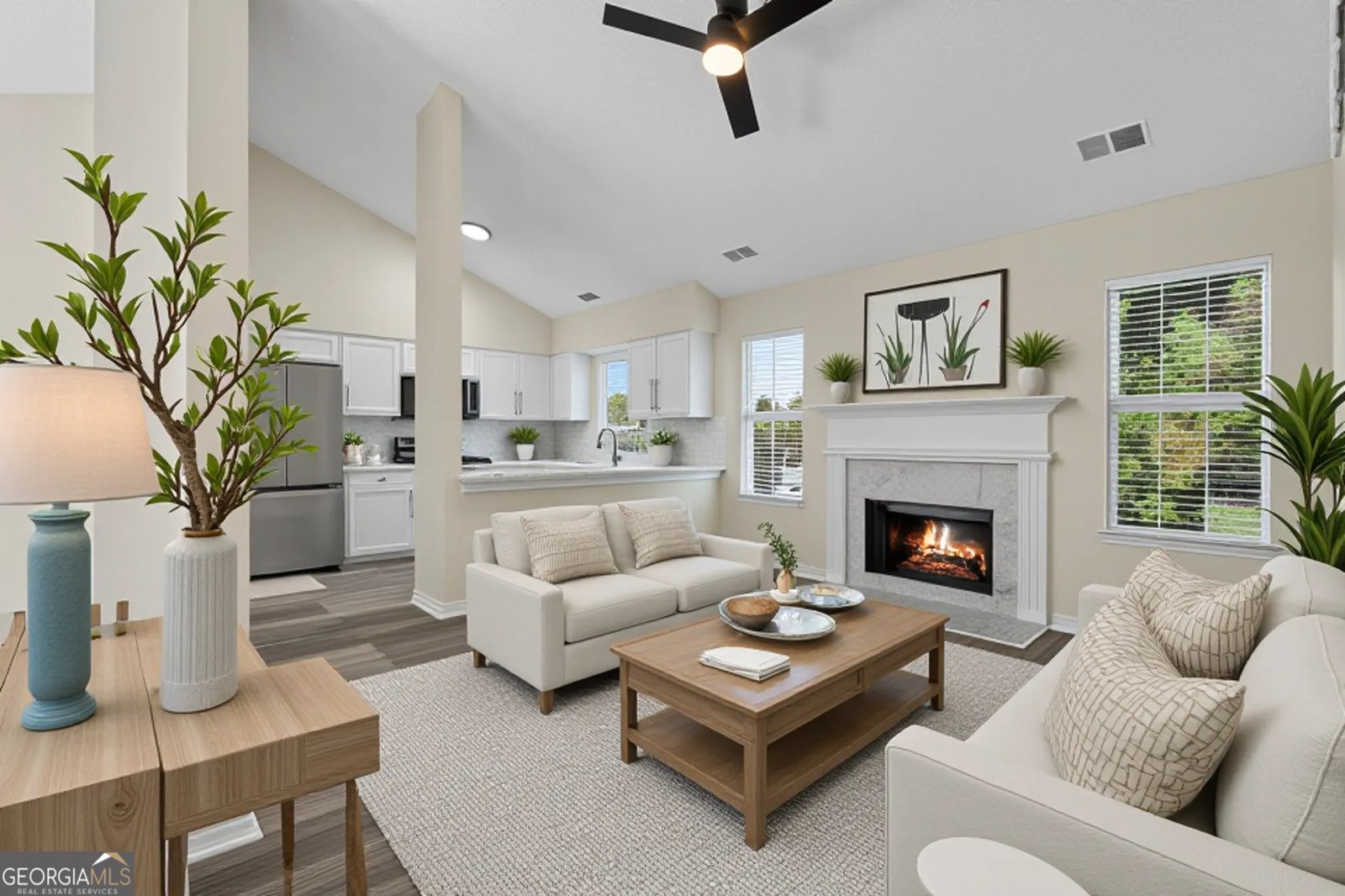 955 Loch Forest Way Riverdale - 6