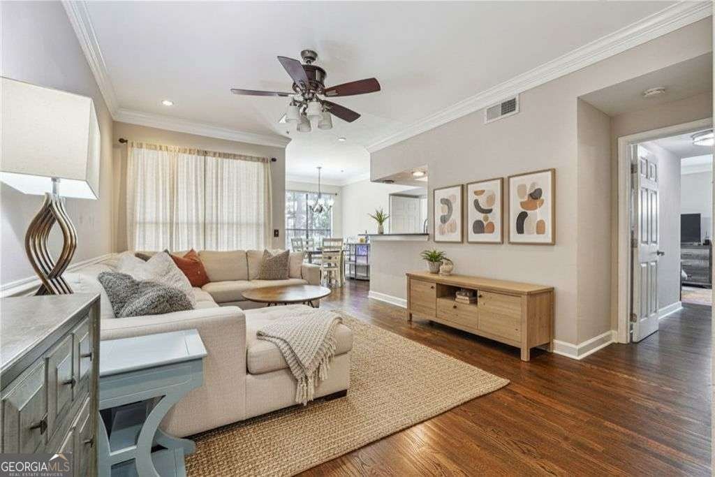 3777 Peachtree Road Brookhaven - 1