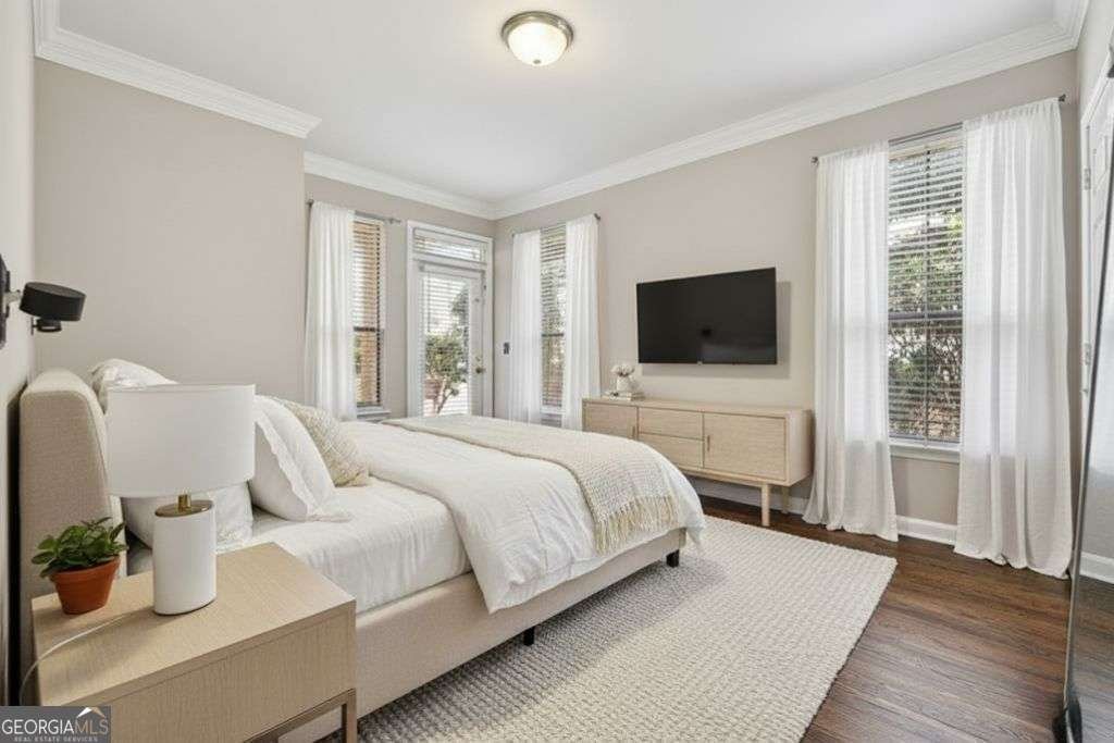 3777 Peachtree Road Brookhaven - 10